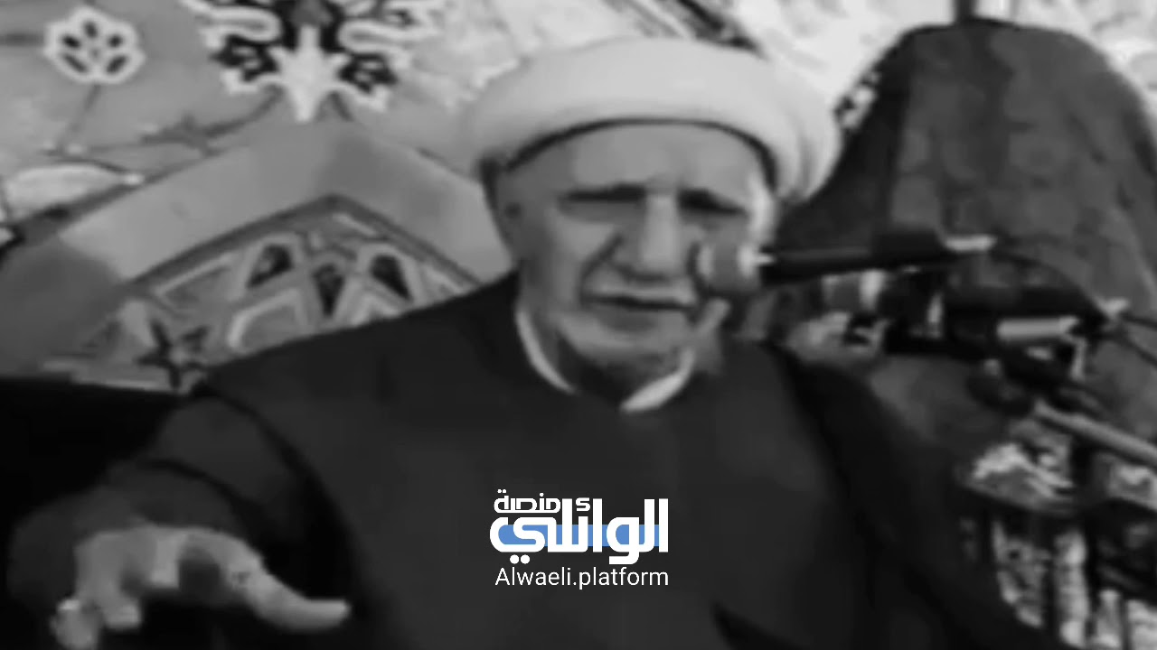 صنع الشخصية الإنسانية من الداخل | د.احمد الوائلي