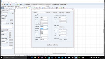 Start Pipe Flow Expert