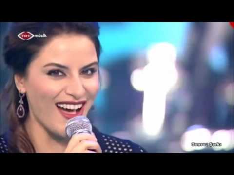 Zara & Serkan Çağrı  - Telli Telli  (Sonsuz Şarkı)