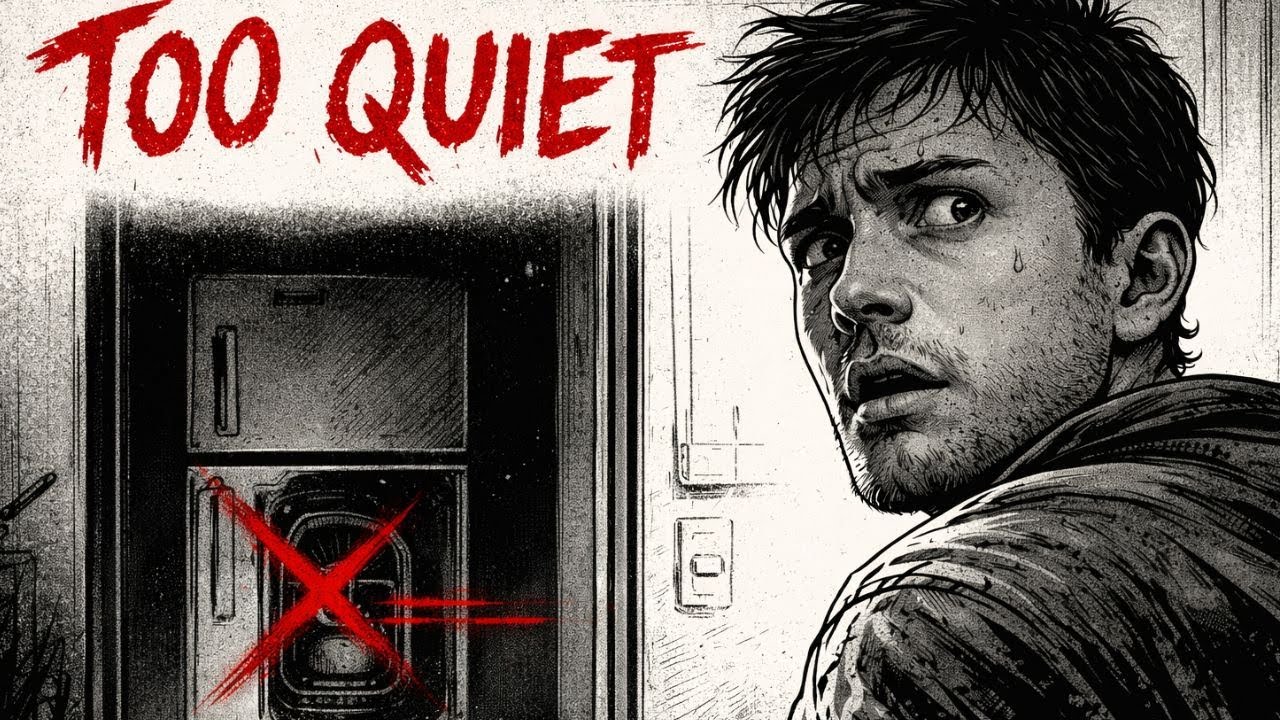 The Silent City: What a Total Grid Failure Actually Sounds Like