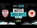 Derry City St. Patricks goals and highlights