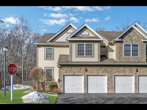 12 Glades Drive, Denville, NJ home video tour