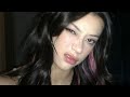 (part-4) how to draw Megan from KATSEYE #katseye #megan