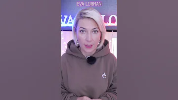 Седина плохо закрашивается что делать Ева Лорман 