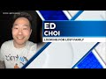 Finding a Family with Ed Choi