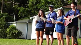 Mosh Kayitz 2015 - Vlog #1