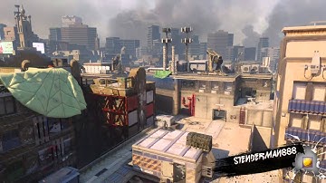 FREE FOR ALL ON BREACH WITH FRIENDS|BLACK OPS 3|CUSTOM GAMES SNIPERS ONLY