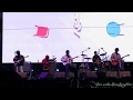 【Strawberry Alice】2019 Shanghai Strawberry Music Festival: never young beach . 05 散歩日和に布団がぱたぱたと