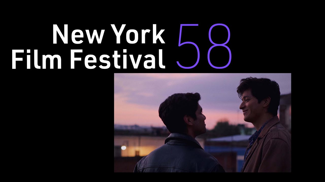 I Carry You with Me Movie Review | New York Film Festival 2020 - YouTube