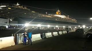 Cruship