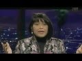 TBN 8-5-2010 Show Evangelist Denise Matthews [Psalms 23]