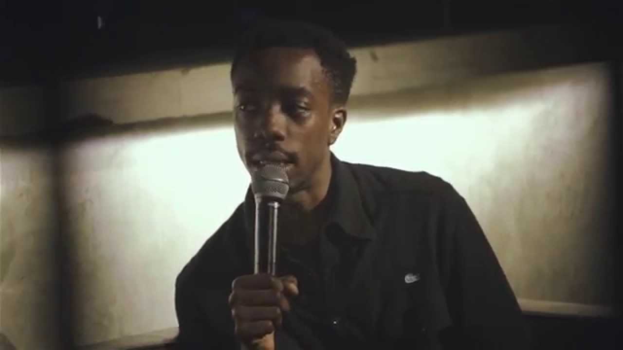 Behind The Scenes with Thristian (Boiler Room / NTS Radio)