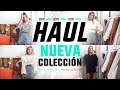 HAUL NUEVA COLECCIÓN: Zara, Shein, Primark y H&M TRY-ON