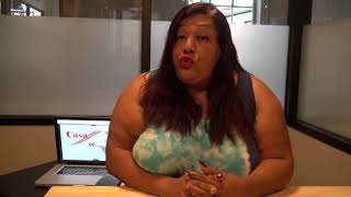 Celebrity Ruby Corado - Casa Ruby Center LGBT  Director Profile