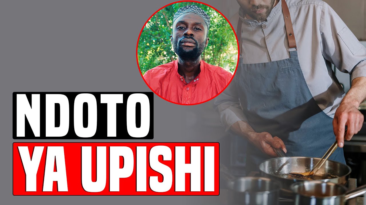 KUOTA NDOTO YA KUPIKA CHAKULA - IJUE MAANA YAKE  NA TAFSIRI HALISI.