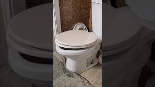Kohler soft close toilet cover, look like this screenshot 4
