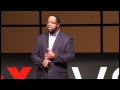 Value of human worth  darnell jackson  tedxsvsu