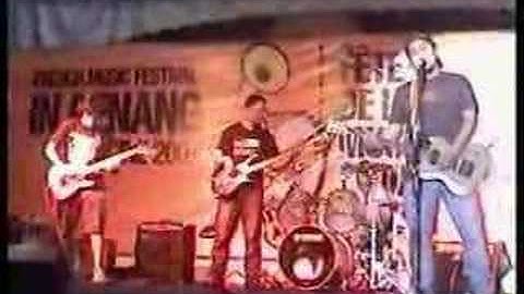 Predicate Not Defined - Hikayat Hang Tuah live in penang