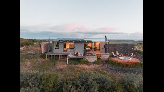 Aviary Hills Luxury Hideaway | Luxury Hotel in Krombeksrivier, South Africa