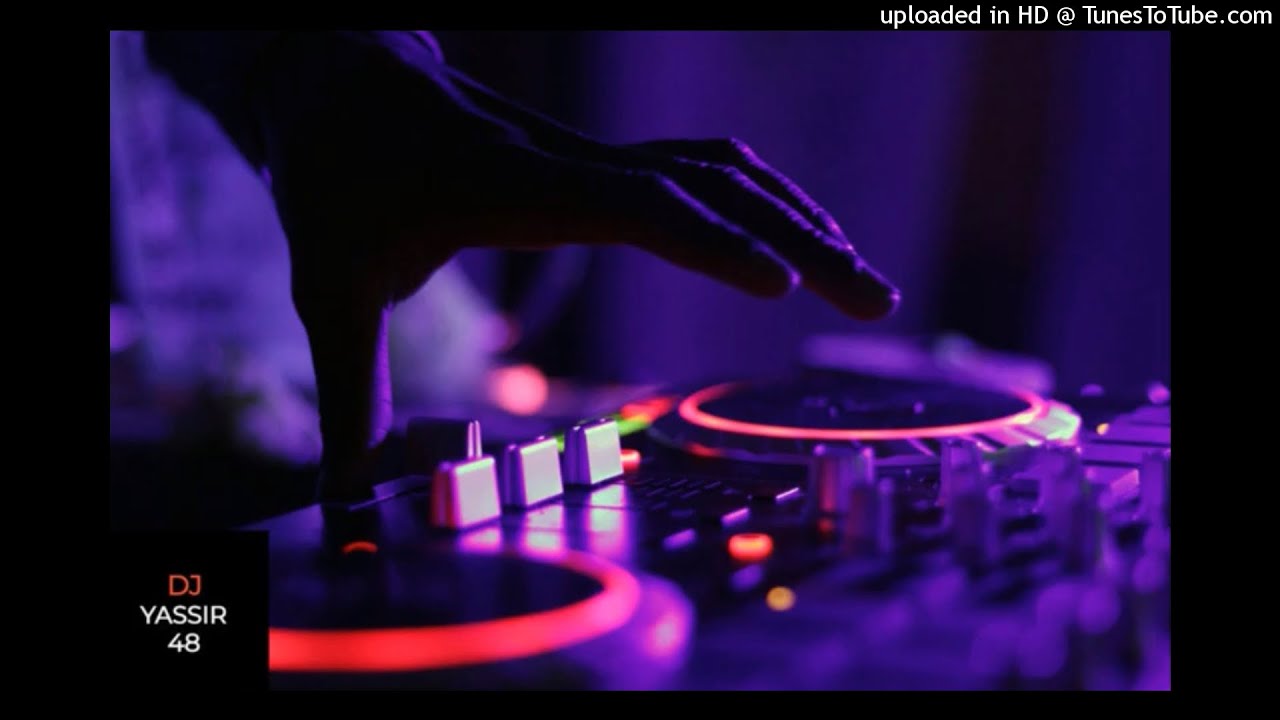 Amy Winehouse - Valerie ft. Mark Ronson Remix By DJ YASSIR48