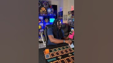 when Old School yugioh players play now.