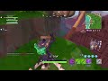 Stupidest Fortnite player ever