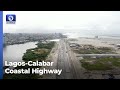 Calabar Residents Differ Over Ongoing Lagos Calabar Coastal Highway Construction