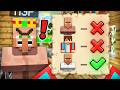 Я НАШЁЛ СТРАННЫЙ СПИСОК ДОМА У МЭРА В МАЙНКРАФТ | Компот Minecraft