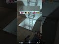 Yea he is so sus lol (CS 2) #counterstrike2gameplay #counterstrike2clips #counterstrike2