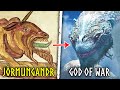 The Messed Up Origins™ of Jörmungandr, the World Serpent | Norse Mythology Explained - Jon Solo