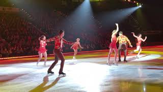 Rock the Rink - Moncton, New Brunswick, Canada - November 16, 2019