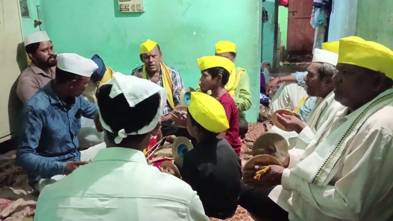 Avdhuti Bhajan sawanga vithoba #bhaktibhajan 