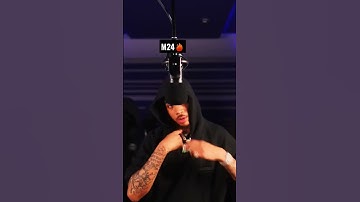 Thumbnail of M24  Plugged In w/Fumez The Engineer was lit💯🔥