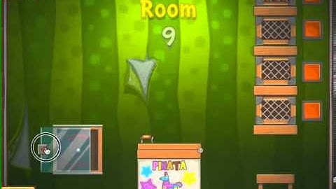 Find The Candy Walkthrough Games