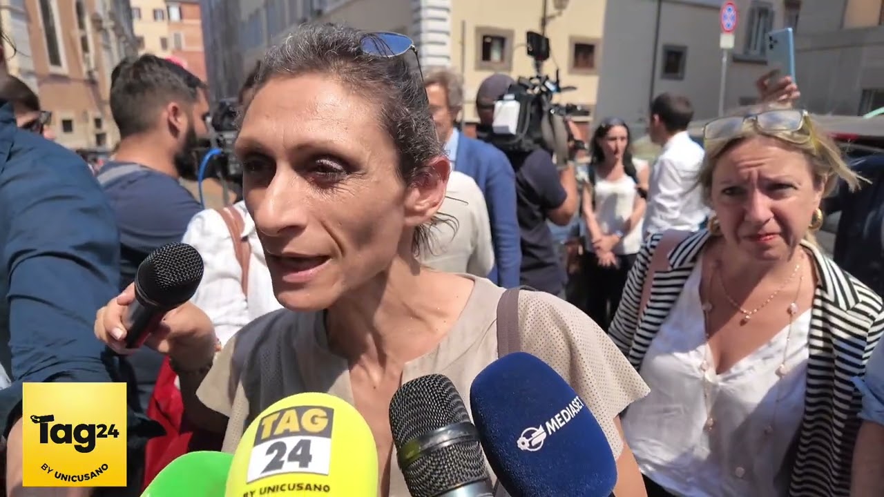 Sentenza Michelle Causo, madre in lacrime: “Pena da record letta nella cappella, giustizia è fatta”