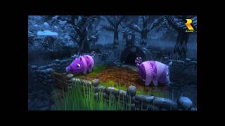 Viva Piñata: Trouble in Paradise -- Chilly Promise
