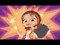 Fantasy Patrol - The Beginning, Cat and Mouse - Episode 1-2 | Toons Mania - Princess World