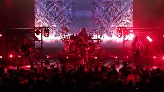 MACHINE HEAD @ Palladium Times Square