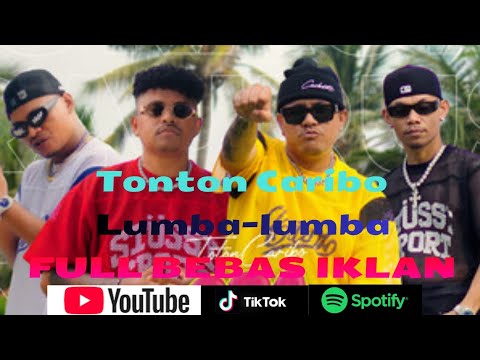 TOTON CARIBO-LUMBA LUMBA FEAT RISE ONE \u0026 HENDRI TALANE