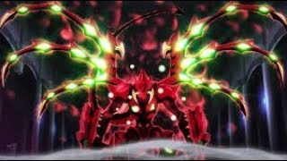 Ddraig Power - Dubstep Amv High School Dxd Born
