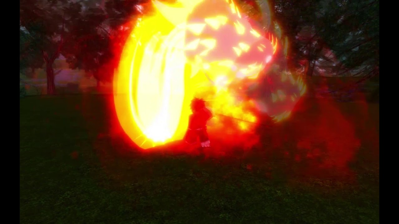Flame move 1.0 - YouTube