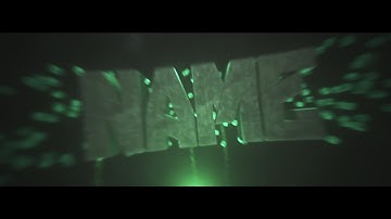 ➽ FREE BLENDER ONLY TEMPLATE | LAST LIKE GETS A FREE INTRO ! - Skuz