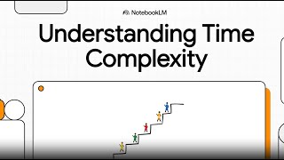 Mastering Algorithmic Time Complexity | Big O Notation Explained