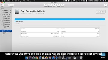 How to Create hackintosh USB installer | UniBeast