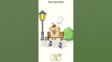 DOP 2 (Delete One Part) Level 514 - Walkthrough Gameplay - All Levels @Dmaxplay