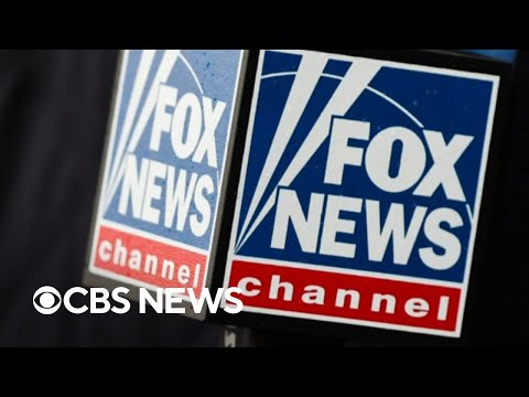 Dominion releases new evidence in defamation lawsuit against Fox News.