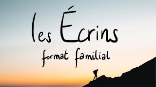 MILLET | ECRINS FORMAT FAMILIAL