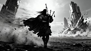 Roar of the Silver Sky — War Pipes Unleashed