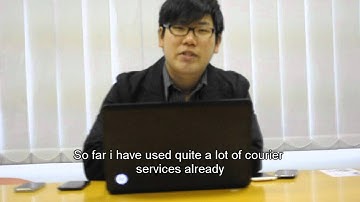 Customer Feedback Video