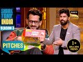 Shark Tank India 3 | 'Kalakaram' के Founder का 100 Crore का Dream कौनसा Shark करेगा पूरा? | Pitches image